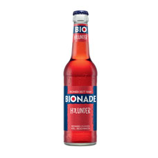 BIONADE | Holunder