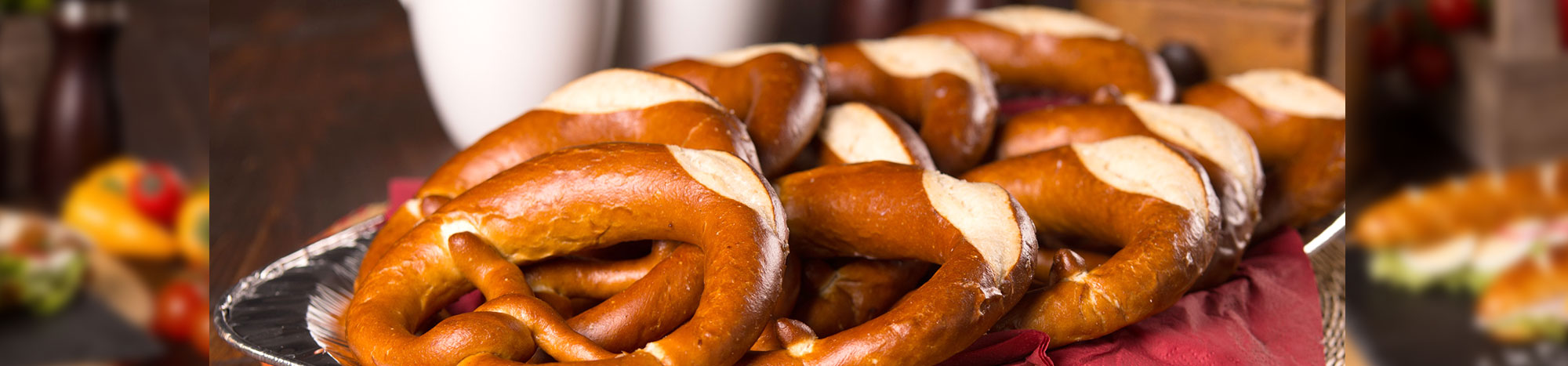 Catering und Lieferdienst Dresden